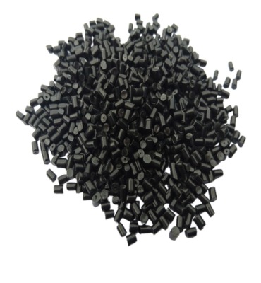 Nylon 6 Unfilled Black