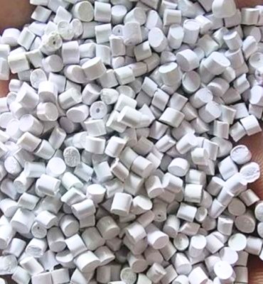 PA6 Nylon Unfilled White